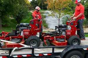 Smaller Footprint